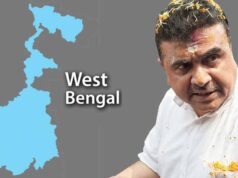 पश्चिम बंगाल का नाम बदलने की तैयारी? ‘पश्चिम बंगा’ पर अगले विधानसभा सत्र में आ सकता है बिल