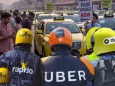 Bike Taxi पर महाराष्ट्र का बड़ा फैसला, पेट्रोल से इलेक्ट्रिक पर जाना होगा; Ola-Uber-Rapido को मिली समयसीमा