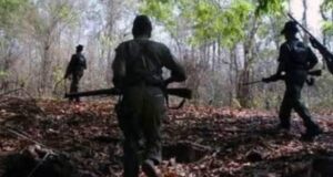 झारखंड में माओवाद पर शिकंजे के बीच 9 वांछित माओवादी फरार, बंगाल समेत दूसरे राज्यों में छिपने की आशंका