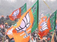 गिरिडीह उपचुनाव में जीत के लिए भाजपा सक्रिय, चंपाई सोरेन और बाबूलाल मरांडी संभालेंगे मोर्चा