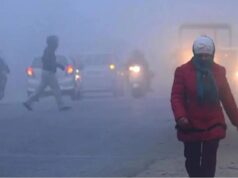 UP Weather: सुबह-शाम ठंड, दिन में तेज धूप; अगले कुछ दिनों में 2-3 डिग्री गिरेगा तापमान