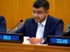 ‘फॉर्म 47 सरकार’ कहकर भारत ने पाकिस्तान को घेरा, PoK खाली करने की दोटूक मांग