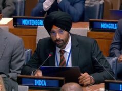 UNGA में भारत का दोटूक संदेश, परमाणु ब्लैकमेल से नहीं डरेंगे; आतंकवाद का मिलेगा करारा जवाब
