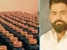 कोडीनयुक्त कफ सिरप से कमाई और हवाला का आरोप, दुबई तक फैले नेटवर्क पर 38 हजार पन्नों की चार्जशीट