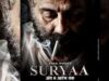 ‘गदर 2’ के बाद फिर धमाका करने को तैयार सनी देओल, नए लुक में दिखे दमदार अंदाज