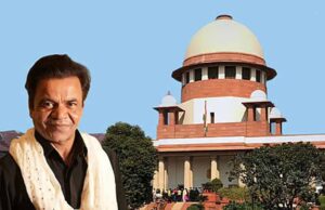 ‘5 करोड़ ने मुझे डुबा दिया’, कोर्ट में इमोशनल हुए राजपाल यादव; CJI बोले- अच्छी फिल्म बनाइए