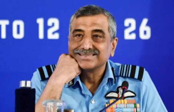 प्रयागराज से जुड़ा IAF चीफ बनने जा रहे आशुतोष दीक्षित का कनेक्शन, तेजस प्रोजेक्ट में निभाई अहम भूमिका