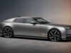 Jaguar Type-01 EV: 720KM की रेंज, 13 मिनट की चार्जिंग में 321KM का सफर; जानें खूबियां