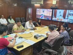 ‘मेरी कटोरी, मेरा पोषण’ से 4.5 लाख तक पहुंचा संदेश, स्वस्थ बचपन की ओर योगी सरकार की बड़ी पहल