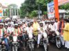 वडनगर से काशी तक सेवा संकल्प यात्रा, 500 बाइक यात्री करेंगे बाबा विश्वनाथ का अभिषेक