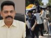 CM काफिला रुकने के बाद पांढुर्णा SP पर गिरी गाज, भोपाल ट्रांसफर; नई SP की तैनाती