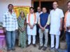 ‘अंतिम व्यक्ति का उत्थान ही हमारी प्राथमिकता’, राजस्व मंत्री टंक राम वर्मा ने दोहराई प्रतिबद्धता