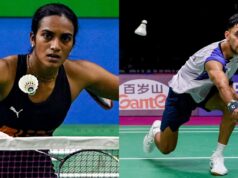 डेनमार्क ओपन सुपर 750: पहले दौर में सिंधू और लक्ष्य सेन की कड़ी परीक्षा, इन खिलाड़ियों से होगा मुकाबला