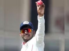 39 साल के जलज सक्सेना का कमाल, 35वीं बार झटके 5 विकेट; केरल ने ओडिशा को पारी से हराया