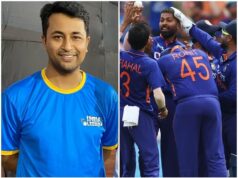 सचिन के आखिरी टेस्ट में 10 विकेट लेने वाले प्रज्ञान ओझा अब संभालेंगे सिलेक्शन की कमान