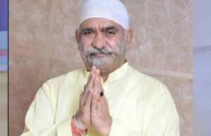 पूर्व विधायक राजेंद्र सलूजा को बड़ी राहत, हाईकोर्ट ने फर्जी जाति प्रमाण पत्र मामले में आरोप किए खारिज