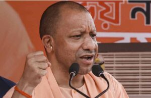 योगी सरकार ने पिछले साढ़े नौ वर्षों में इंफ्रास्ट्रक्चर, आधुनिकीकरण और तकनीक पर दिया जोर