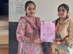 महिलाओं के लिए रजिस्ट्री हुई सस्ती और आसान, 50% शुल्क छूट से नम्रता-प्रिया को बचाए ₹30 हजार