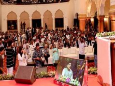 देखो पूरा देश, पर सबसे पहले मध्यप्रदेश’, CM मोहन यादव बोले- टूरिज्म अब हार्ट हीलिंग का भी जरिया