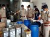 इंदौर में घी के नाम पर सेहत से खिलवाड़, जांच में तय सीमा से 10 गुना ज्यादा मिला सीसा