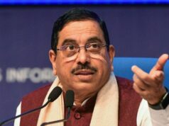 प्रह्लाद जोशी का बिहार की शिक्षा व्यवस्था पर बयान, जाति की राजनीति और नई शिक्षा नीति पर रखी राय