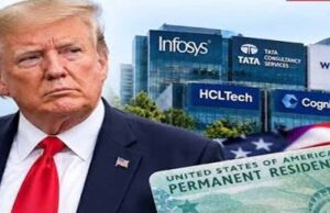 Infosys-HCL जैसी कंपनियों पर ट्रंप की सख्ती, क्या है PERM सिस्टम और भारतीयों पर इसका असर?