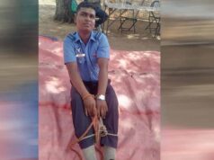 एयरफोर्स की वर्दी पहनकर रौब झाड़ रहा था युवक, हैदराबाद में पुलिस ने पकड़ा; धोखाधड़ी की जांच शुरू