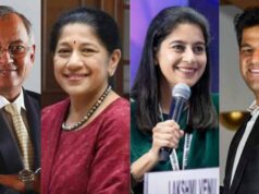 TVS ग्रुप में बंटवारे की लड़ाई, बेटे-बेटी के बीच बिजनेस विभाजन को लेकर वेणु-मल्लिका में विवाद