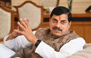 जापान-रूस समेत 7 देशों से निवेश लाने की तैयारी, MP में फार्मा सेक्टर को मिलेगी नई रफ्तार