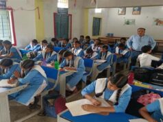 दुर्ग में सरकारी स्कूलों के खराब प्रदर्शन पर शिक्षा विभाग सख्त, प्राचार्यों से मांगा जवाब