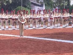 नक्सल उन्मूलन में जवानों के योगदान को CM साय ने किया नमन