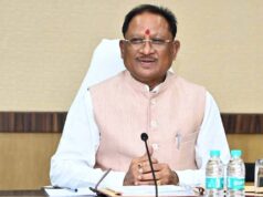 सिंगापुर में गूंजेगा छत्तीसगढ़ के विकास का विजन, CM साय SING Forum 2026 में पेश करेंगे निवेश के अवसर