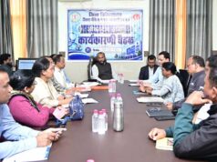 आयुष्मान योजना में गड़बड़ी पर कलेक्टर सख्त, दो ऑपरेटरों को हटाने के निर्देश