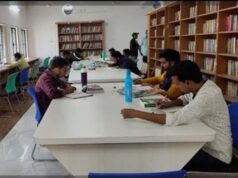 Durg News: दुर्ग में 50 लाख रुपये से बनेगी आधुनिक लाइब्रेरी, पढ़ाई के लिए मिलेगा शानदार माहौल