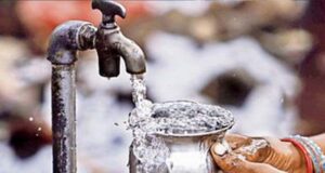 बस्तर के घरों तक पहुंचेगा अधिक पानी, ₹57.71 करोड़ से मजबूत होगी पेयजल व्यवस्था