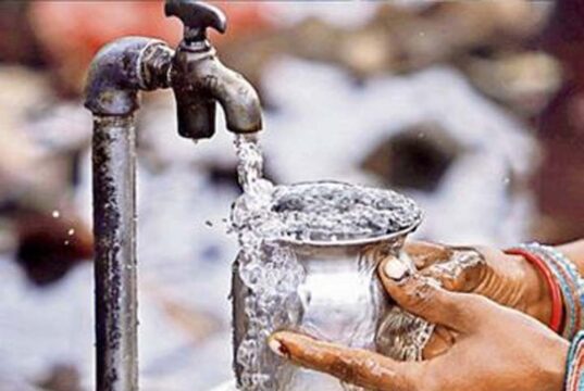 बस्तर के घरों तक पहुंचेगा अधिक पानी, ₹57.71 करोड़ से मजबूत होगी पेयजल व्यवस्था
