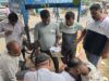 छत्तीसगढ़ के दुर्ग में पुलिस की बड़ी कार्रवाई, विदेशी नागरिकों की पहचान के लिए चलाया विशेष अभियान