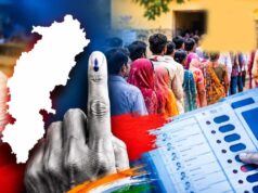 छत्तीसगढ़ में वोटर लिस्ट से 24.99 लाख नाम हटे, अब मतदाताओं को मिलेगा दोबारा जुड़ने का मौका