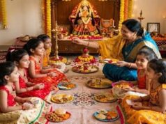 CG में महाअष्टमी की छुट्टी, पारंपरिक तरीके से मनेगा त्योहार