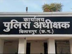 एसएसपी ने बिलासपुर के 6 थानेदारों को किया पुरस्कृत, पुलिस विभाग में बढ़ा उत्साह