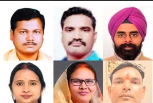 राजनांदगांव में विकास कार्यों की बनेगी नई योजना, MIC बैठक में हुआ मंथन