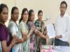 जनपद अध्यक्ष पर अविश्वास प्रस्ताव की तैयारी, SDM को सौंपा आवेदन