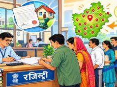 रायपुर के लोगों को बड़ी राहत, टाटीबंध-बिरगांव में खुलेंगे रजिस्ट्री ऑफिस; कलेक्ट्रेट की दौड़ होगी खत्म