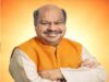 कांग्रेस की दिल्ली बैठक में SIR के विरोध पर पुरंदर मिश्रा का निशाना, बोले- बार-बार आपत्ति क्यों?