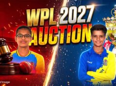 छत्तीसगढ़ की दो बेटियों का WPL 2027 में जलवा, 146 खिलाड़ियों की सूची में बनाई जगह