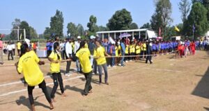 बस्तर ओलंपिक के लिए महिलाओं में जबरदस्त उत्साह, पंजीयन में पुरुषों को छोड़ा पीछे