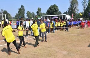 बस्तर ओलंपिक के लिए महिलाओं में जबरदस्त उत्साह, पंजीयन में पुरुषों को छोड़ा पीछे