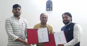 गांवों की समस्याओं और विकास की कहानियों को मिलेगा राष्ट्रीय मंच, ग्रामीण युवाओं के लिए खुलेंगे मीडिया में करियर के नए अवसर