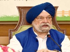 केंद्रीय मंत्री के नामांकन में जुटेंगे BJP के दिग्गज, मुख्यमंत्री मोहन यादव भी होंगे शामिल