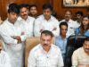 भागीरथपुरा दूषित पानी कांड: जांच रिपोर्ट पर कांग्रेस भड़की, आंदोलन की दी चेतावनी